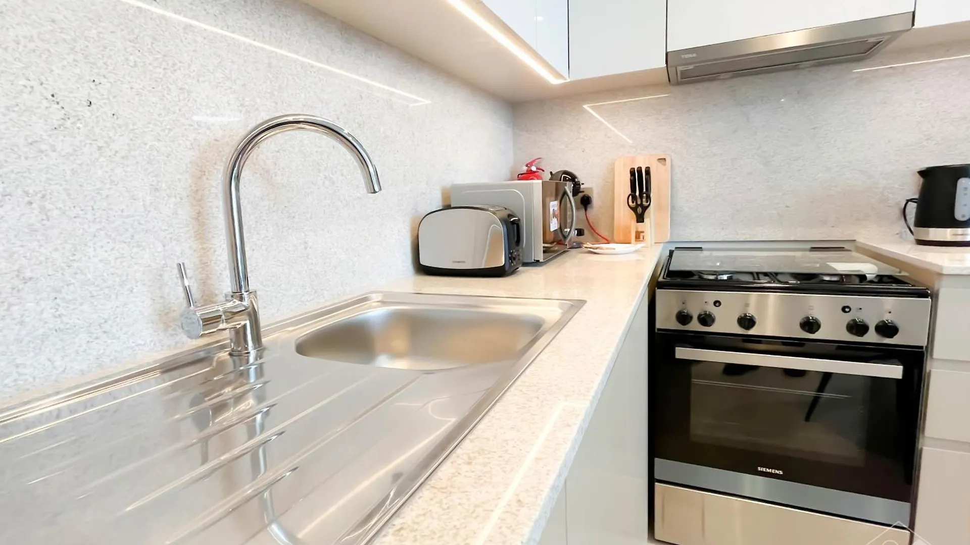 Apartment Burj Royale Luxury 1B Balcony & City View Downtown Dubai